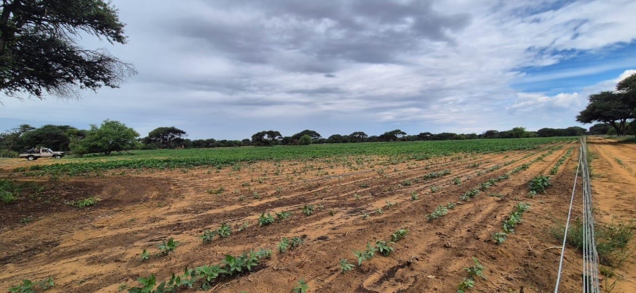  Bedroom Property for Sale in Hoopstad Rural Free State